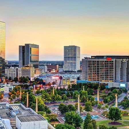 The Christina 2Bd Fast Wifi Free Parking Atlanta Exterior foto