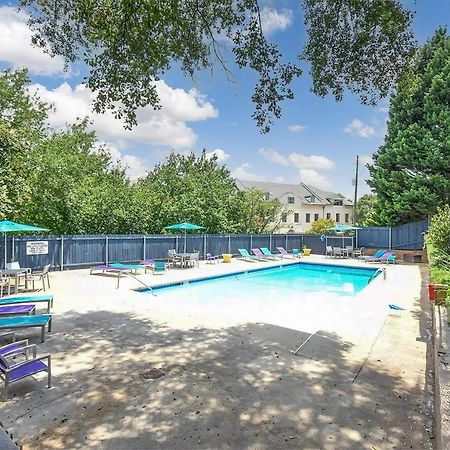 The Christina 2Bd Fast Wifi Free Parking Atlanta Exterior foto