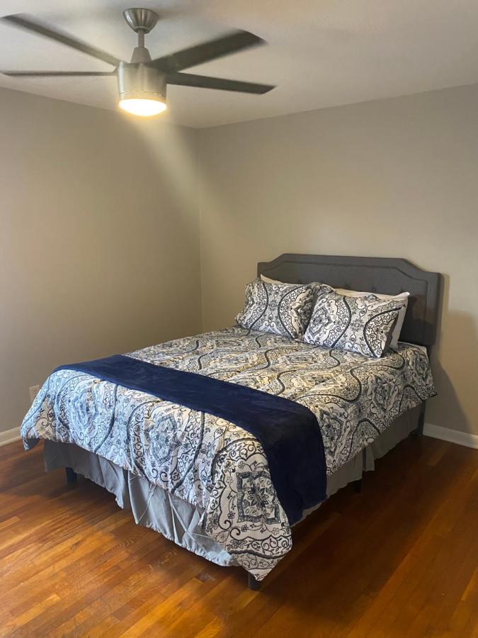 The Christina 2Bd Fast Wifi Free Parking Atlanta Exterior foto